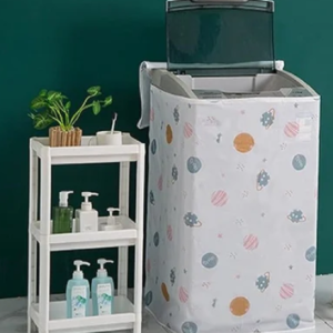 clean shield single – washer cover