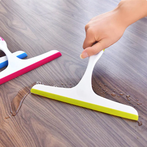 Home mini wiper handy scraper window cleaner(7.5inch)