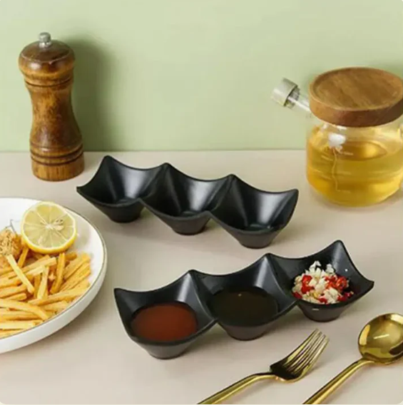3 pack dipping sauce bowls 3 pack dipping sauce bowls