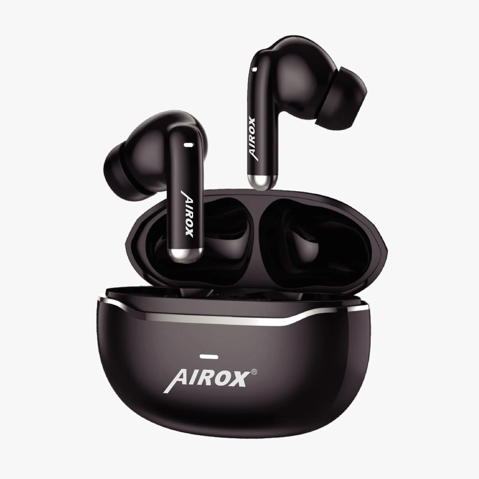 E15 Pro Wireless Earbuds (ENC & Bluetooth 5.1)