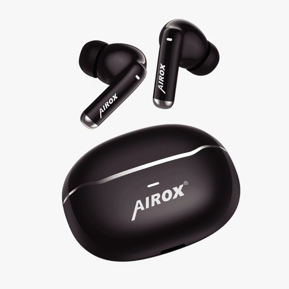 E15 Pro Wireless Earbuds (ENC & Bluetooth 5.1) - Image 3