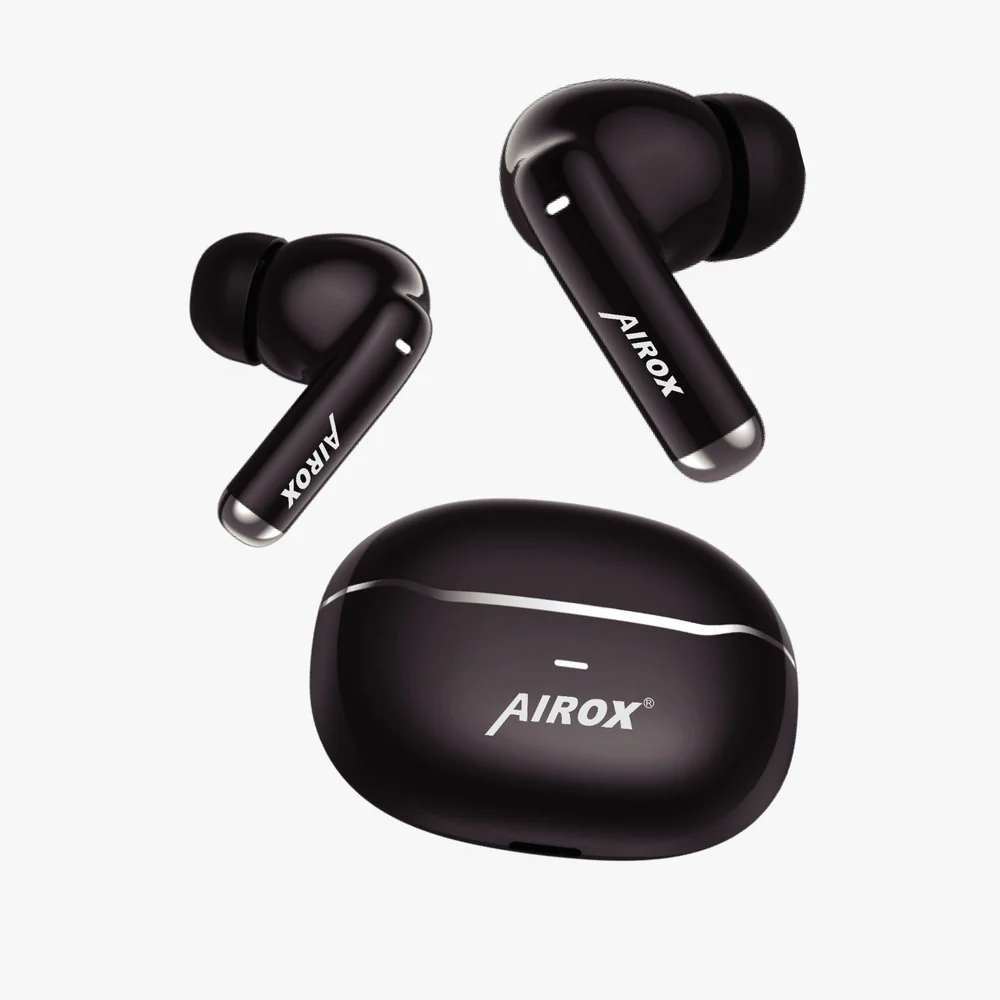 E15 Pro Wireless Earbuds (ENC & Bluetooth 5.1) - Image 2
