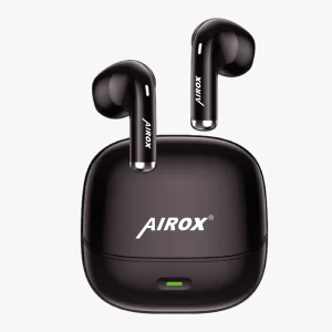 E16 Pro Wireless Earbuds (ENC, Bluetooth 5.1, Semi-In-Ear)
