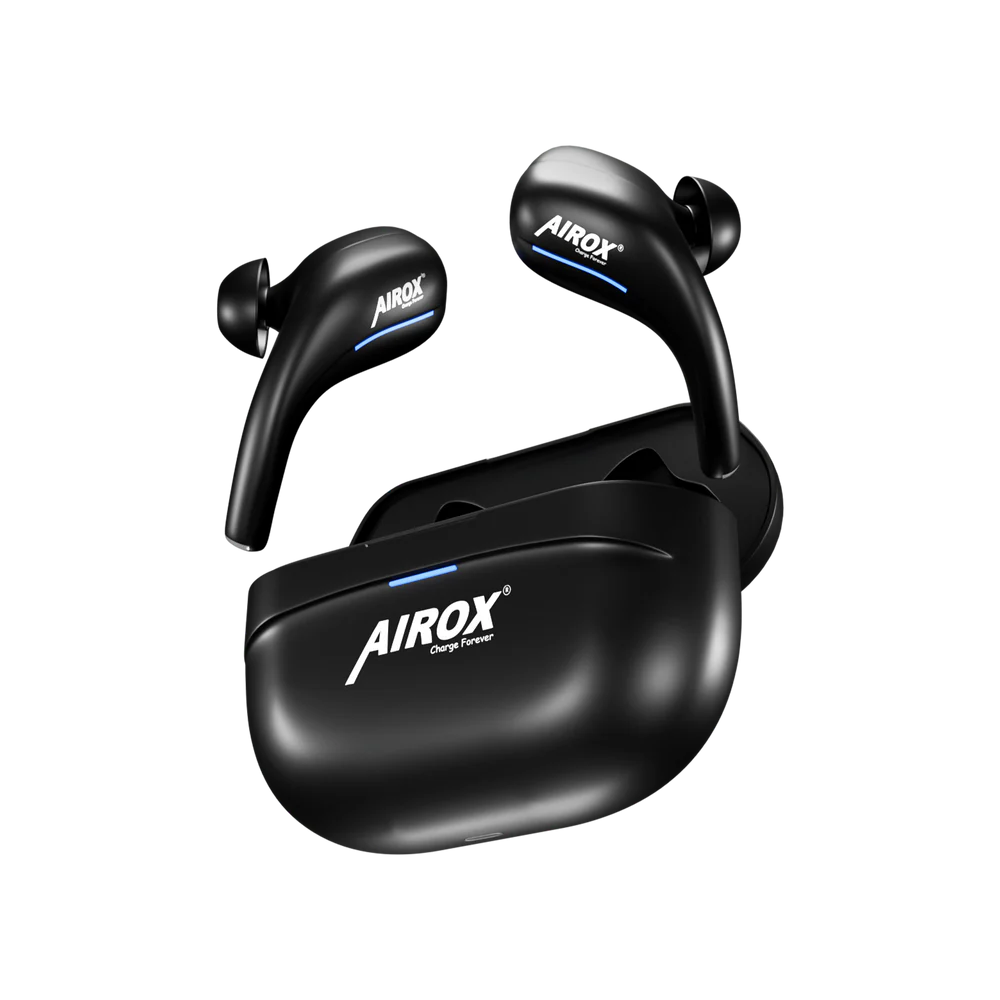 E6 Earbuds ENC - Image 2