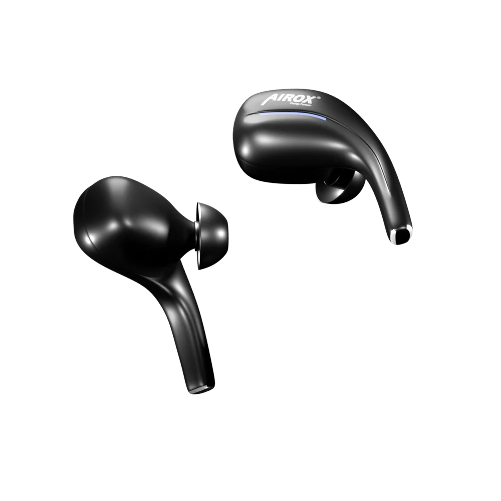 E6 Earbuds ENC - Image 3