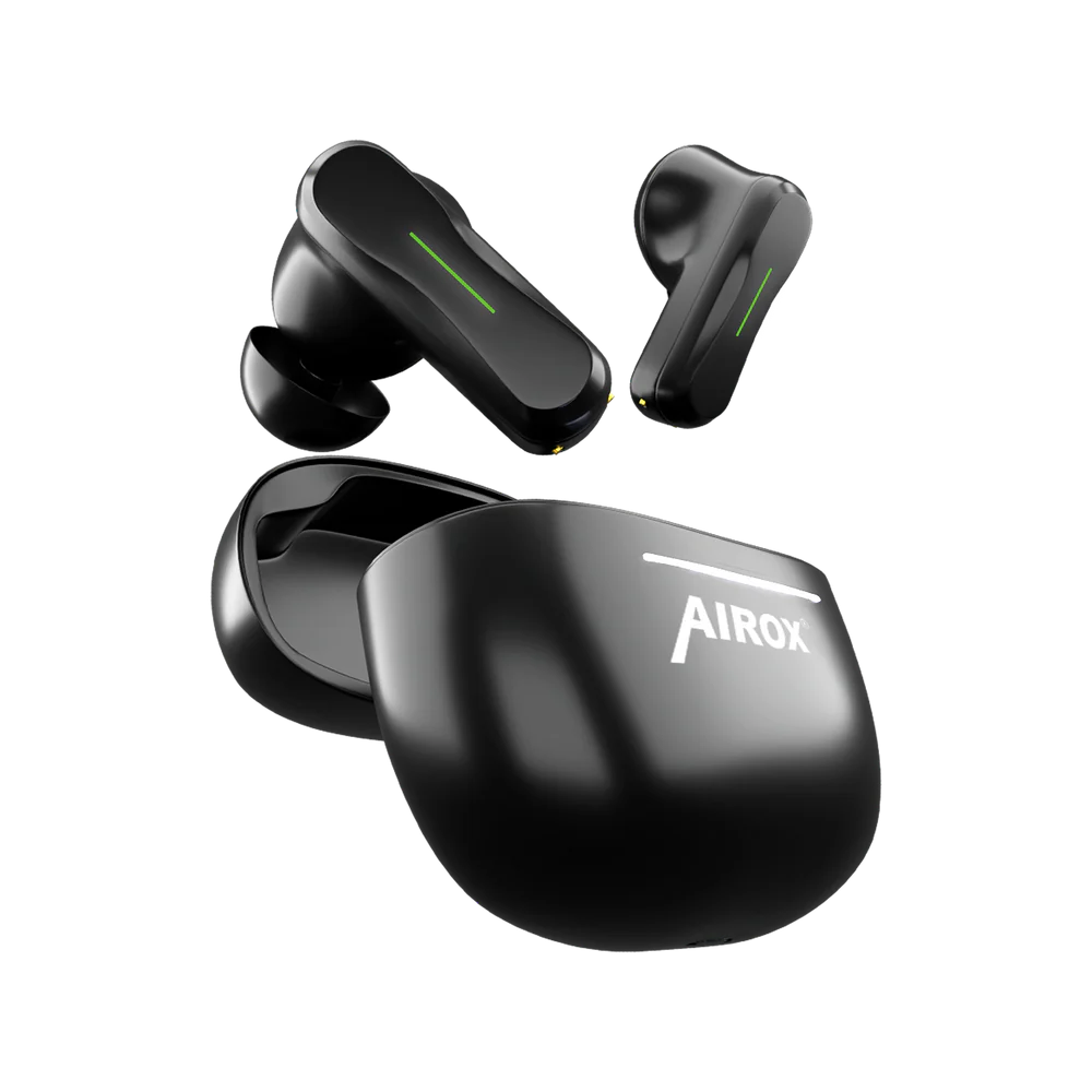 E7 Earbuds ENC - Image 2
