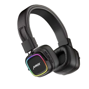 HP04 RGB Headphones