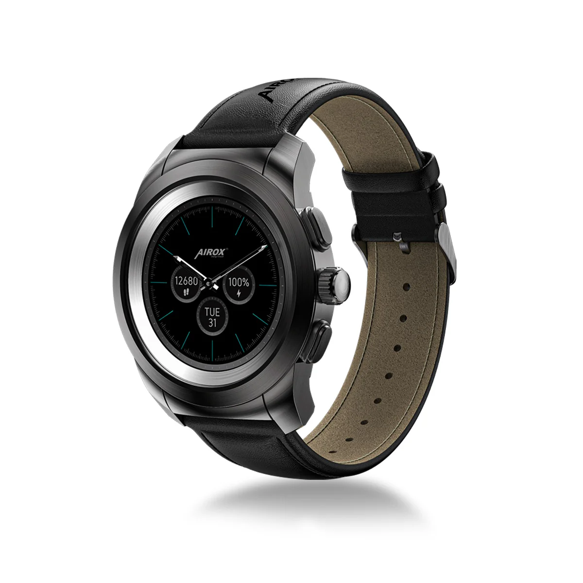 Hybrid Smartwatch Noisefit - Image 3
