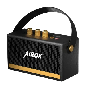 SP12 Retro Wireless Speaker
